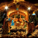 З Новим Роком та Різдвом Христовим!